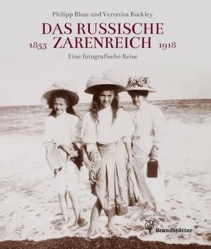 Das russische Zarenreich