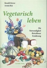 Vegetarisch leben