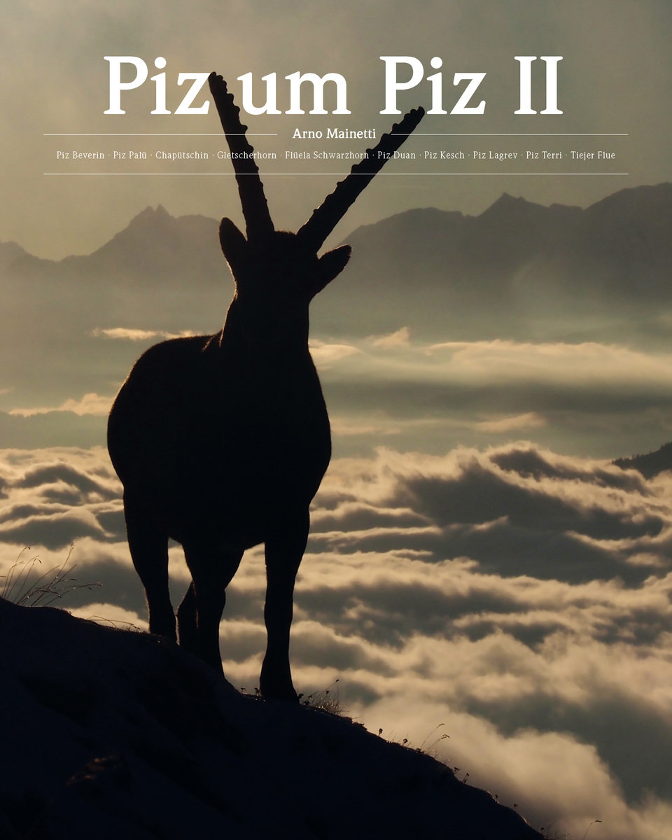 Piz um Piz II