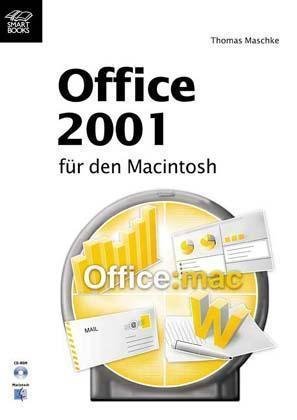 Microsoft Office 2001 für den Macintosh