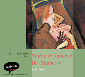 Der Zauberer, 2 Audio-CDs