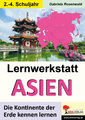 Lernwerkstatt ASIEN