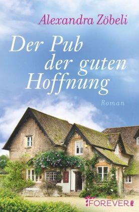 Der Pub der guten Hoffnung