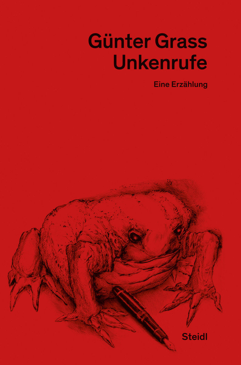 Unkenrufe