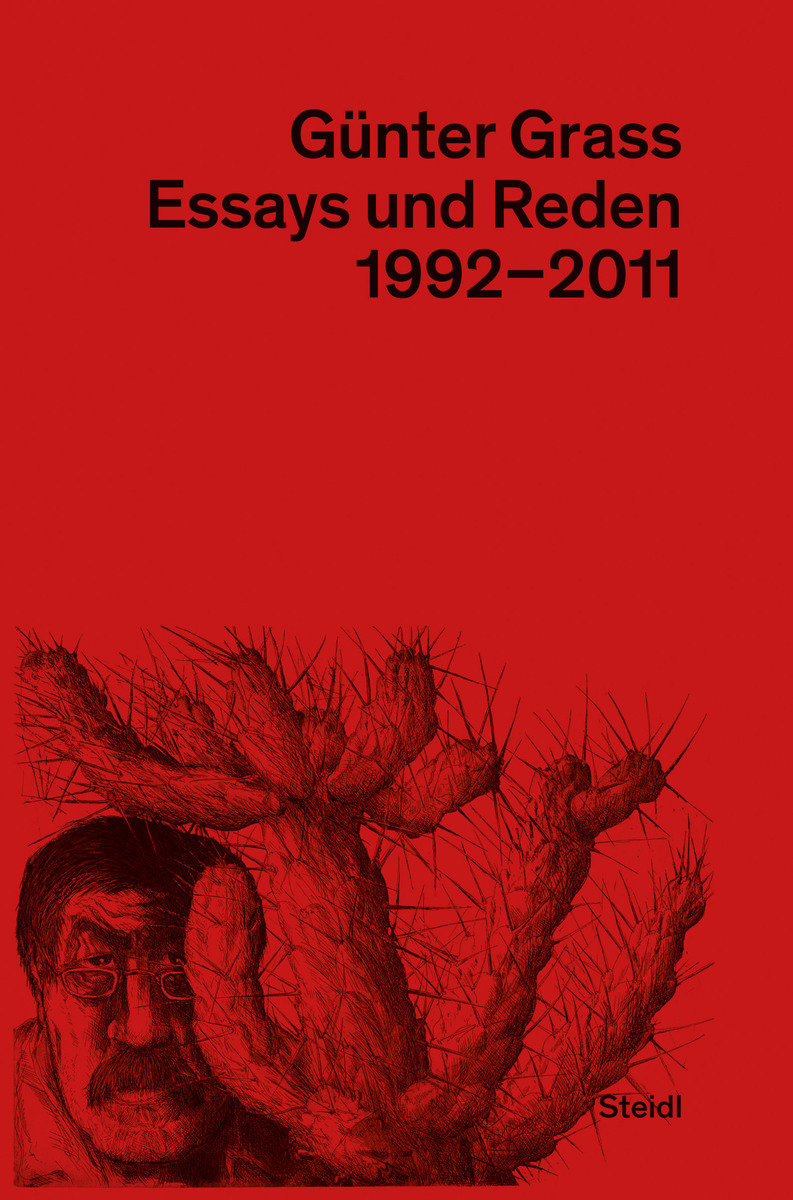 Essays und Reden 1992-2011