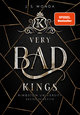 Very Bad Kings