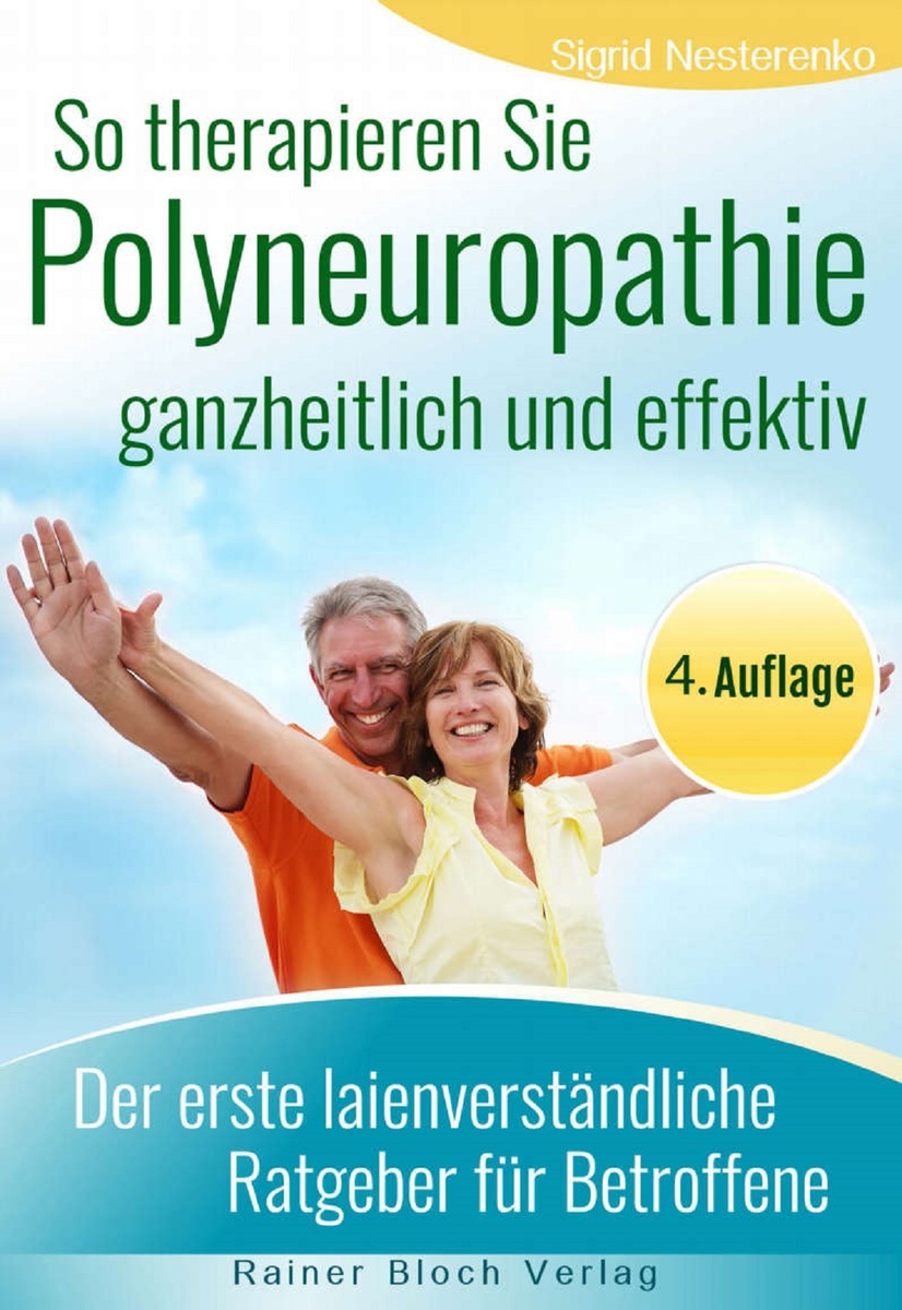 So therapieren Sie Polyneuropathie - ganzheitlich und effektiv