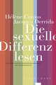 Die sexuelle Differenz lesen