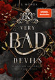 Very Bad Devils