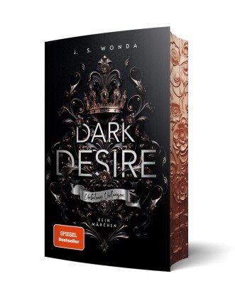 Dark Desire