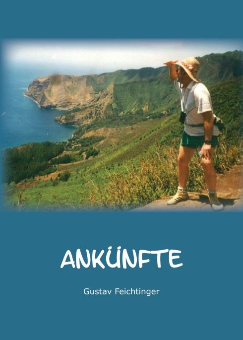 Ankünfte