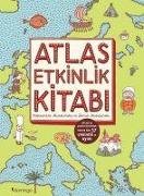 Atlas Etkinlik Kitabi