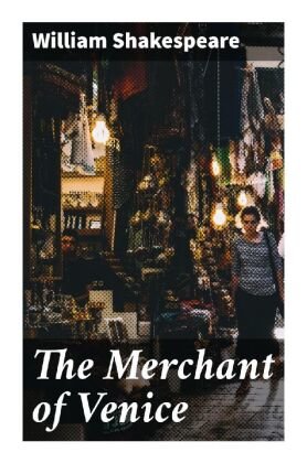 The Merchant of Venice