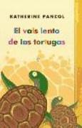 El vals lento de las tortugas