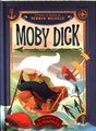 Moby Dick d'apres le roman de