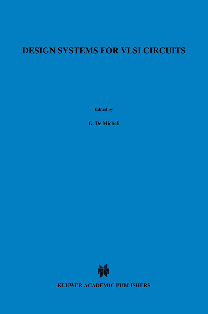 Design Systems for VLSI Circuits