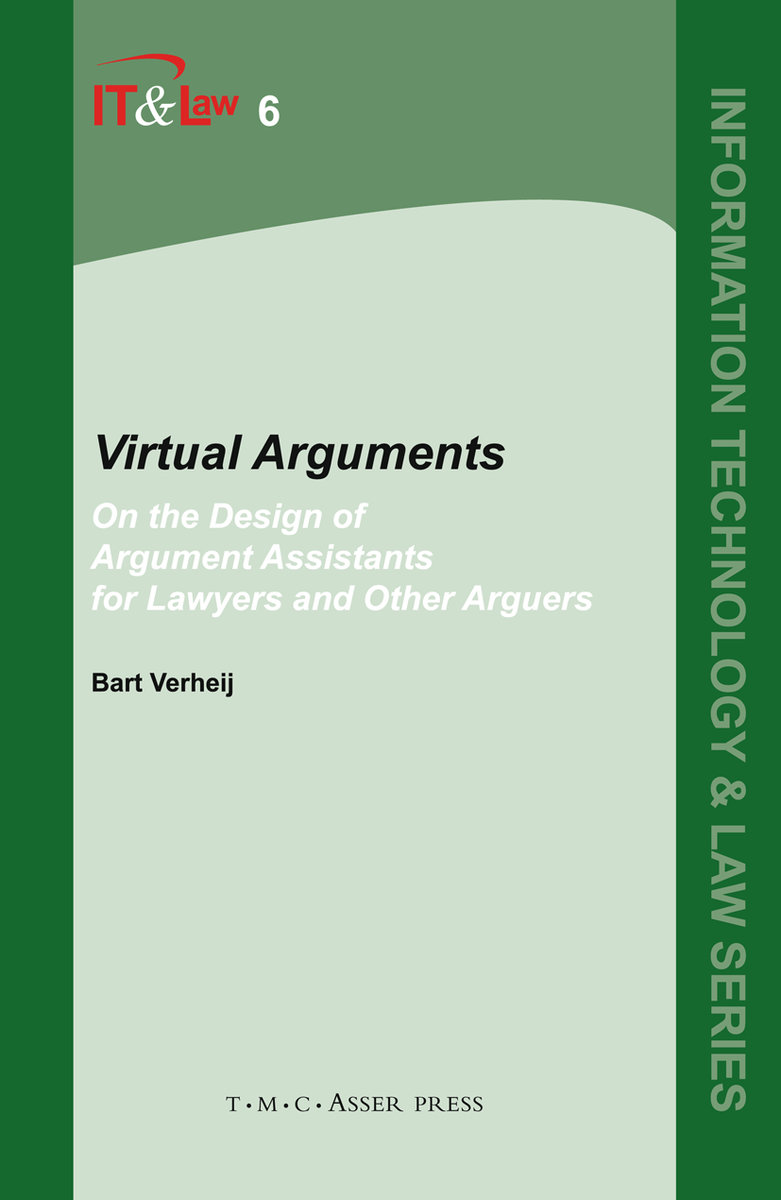 Virtual Arguments