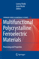 Multifunctional Polycrystalline Ferroelectric Materials