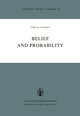 Belief and Probability