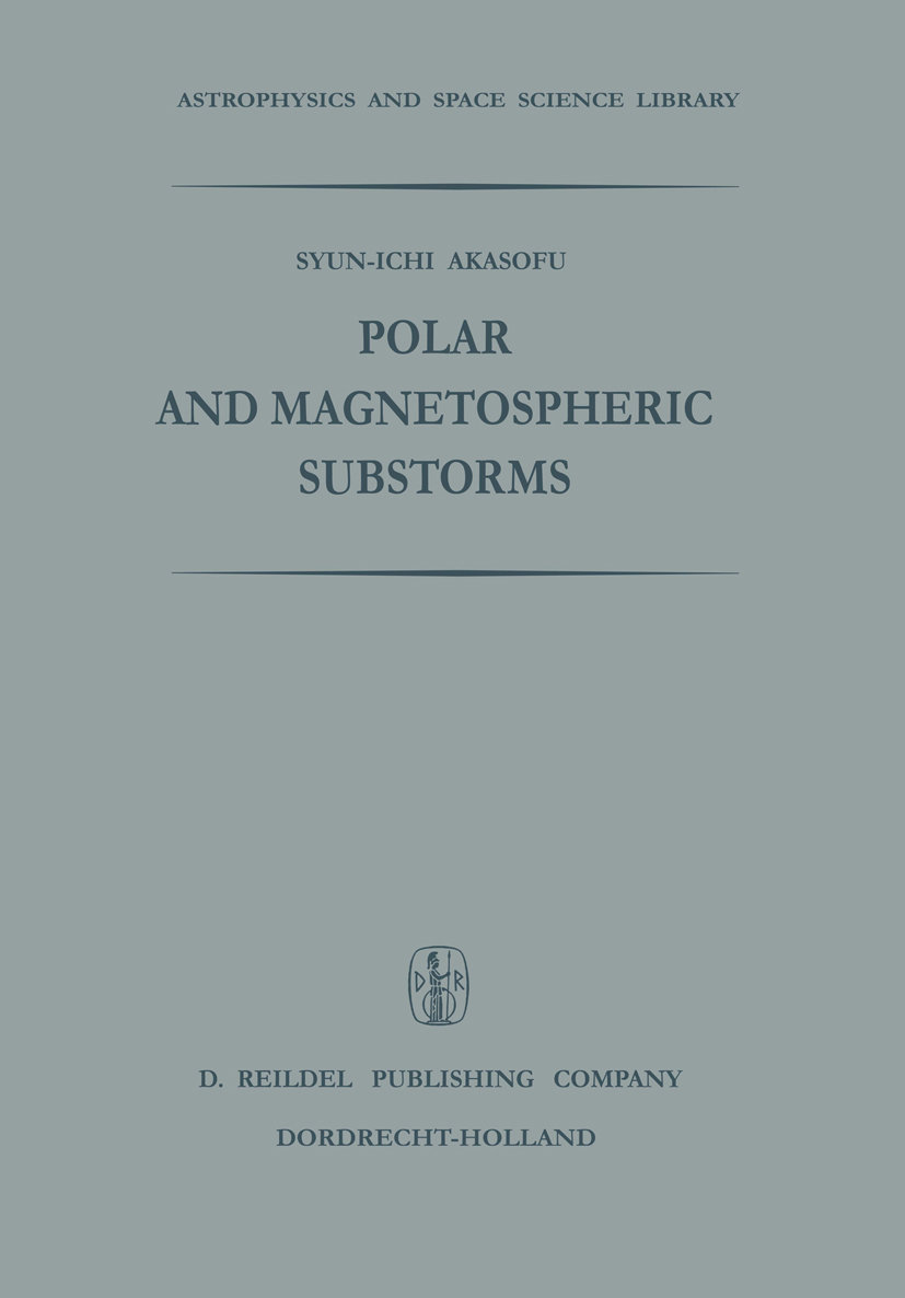 Polar and Magnetospheric Substorms