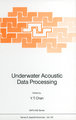 Underwater Acoustic Data Processing