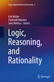 Logic, Reasoning, and Rationality