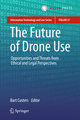 The Future of Drone Use