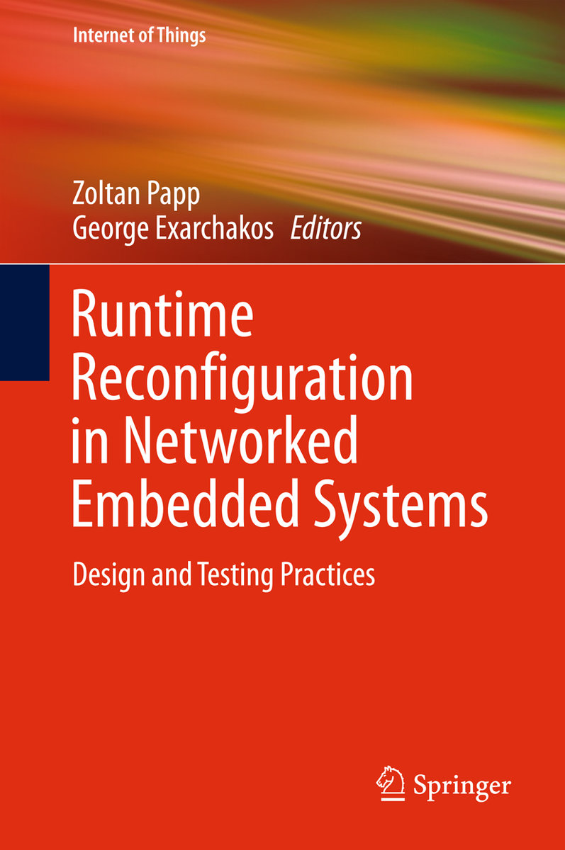 Runtime Reconfiguration in Networked Embedded Systems