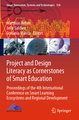 Project and Design Literacy as Cornerstones of Smart Education