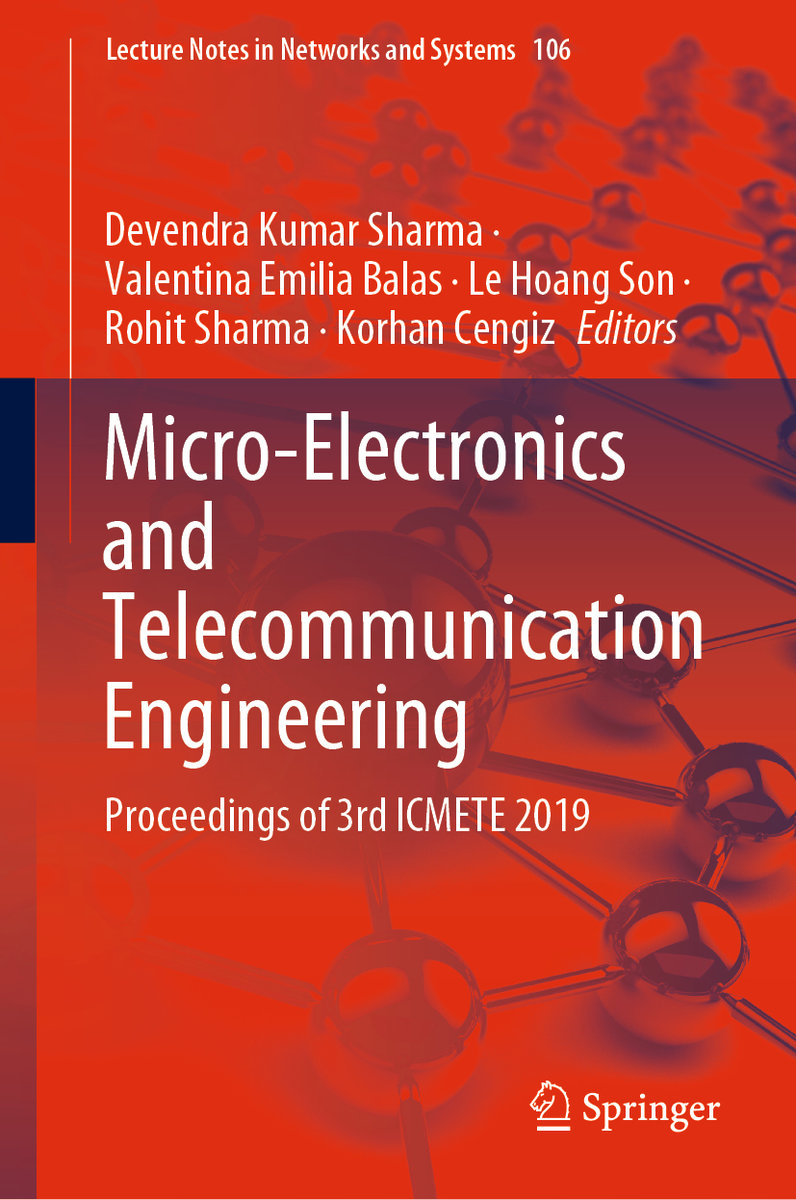 Micro-Electronics and Telecommunication Engineering