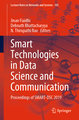 Smart Technologies in Data Science and Communication