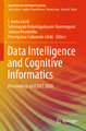 Data Intelligence and Cognitive Informatics