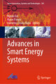 Advances in Smart Energy Systems