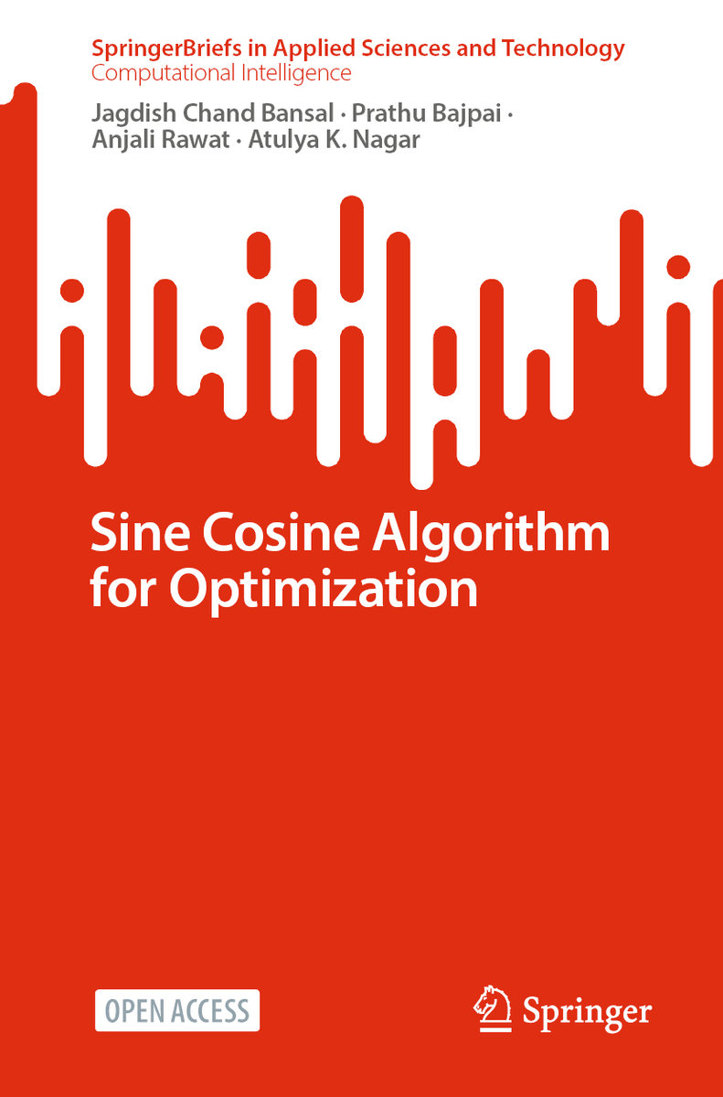 Sine Cosine Algorithm for Optimization