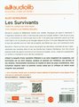 Les survivants