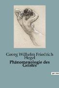 Phänomenologie des Geistes