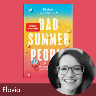 Rezension: Bad Summer People von Emma Rosenblum