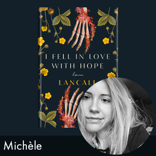 Rezension: i fell in love with hope von Lancali