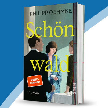 Schönwald von Philipp Oehmke