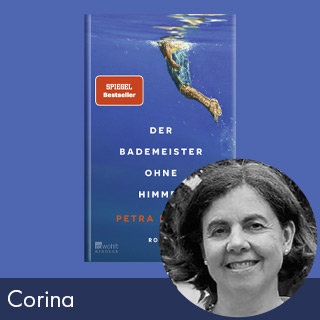 Rezension: Der Bademeister ohne Himmel von Petra Pellini