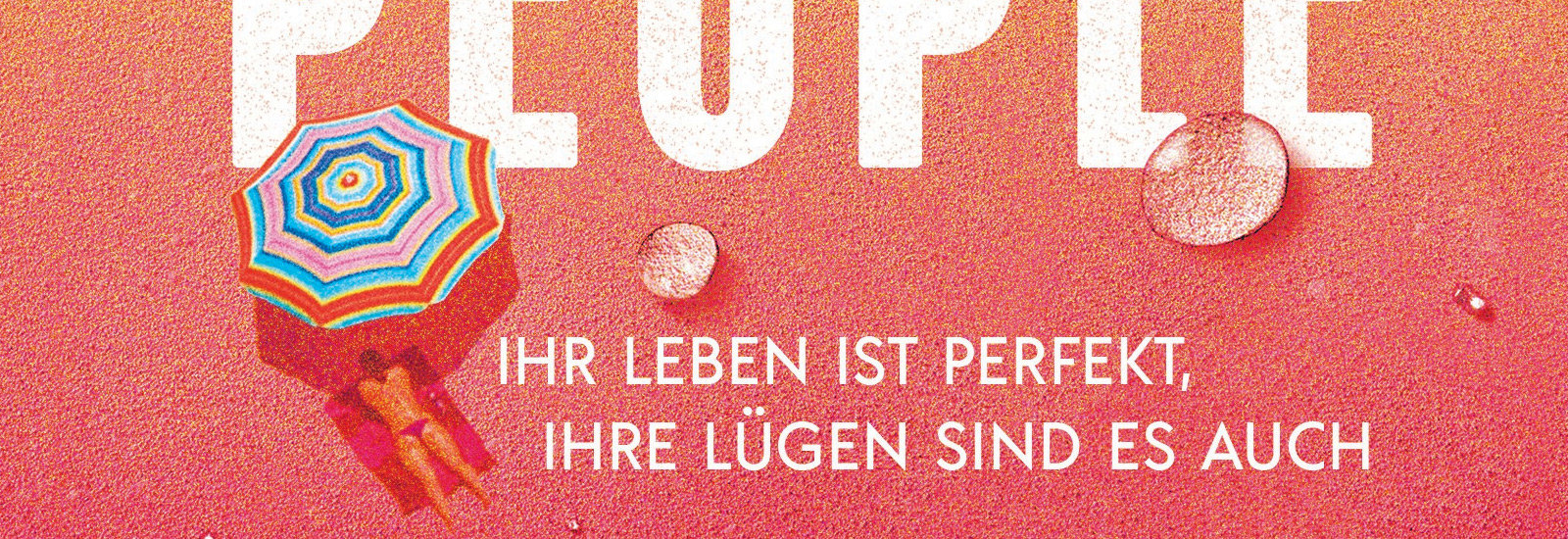 Rezension: Bad Summer People von Emma Rosenblum