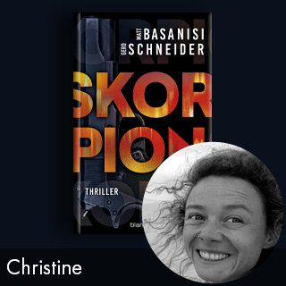 Rezension: Skorpion von Matt Basanisi und Gerd Schneider