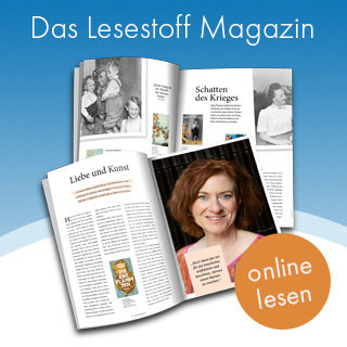 Das Lesestoff Magazin