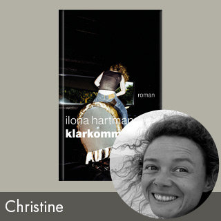 Rezension: Klarkommen von Ilona Hartmann