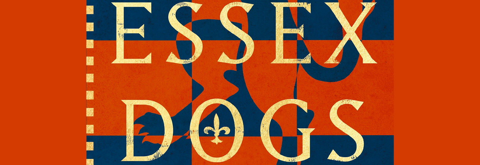 Rezension: Essex Dogs von Dan Jones