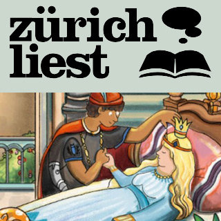 Zürich liest