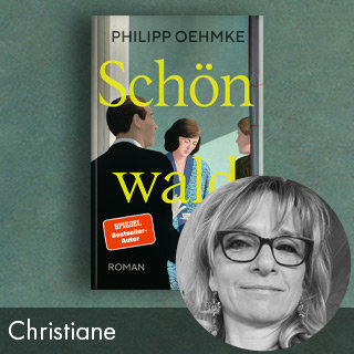 Rezension: Schönwald von Philipp Oehmke