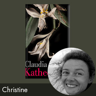 Rezension: Kathedralen von Claudia Pineiro