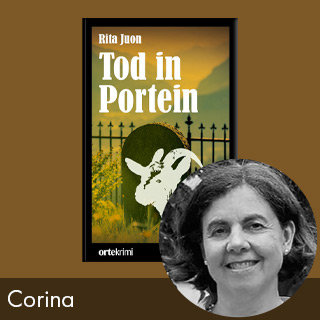 Rezension: Tod in Portein von Rita Juon