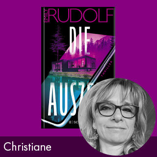 Rezension: Die Auszeit von Emily Rudolf